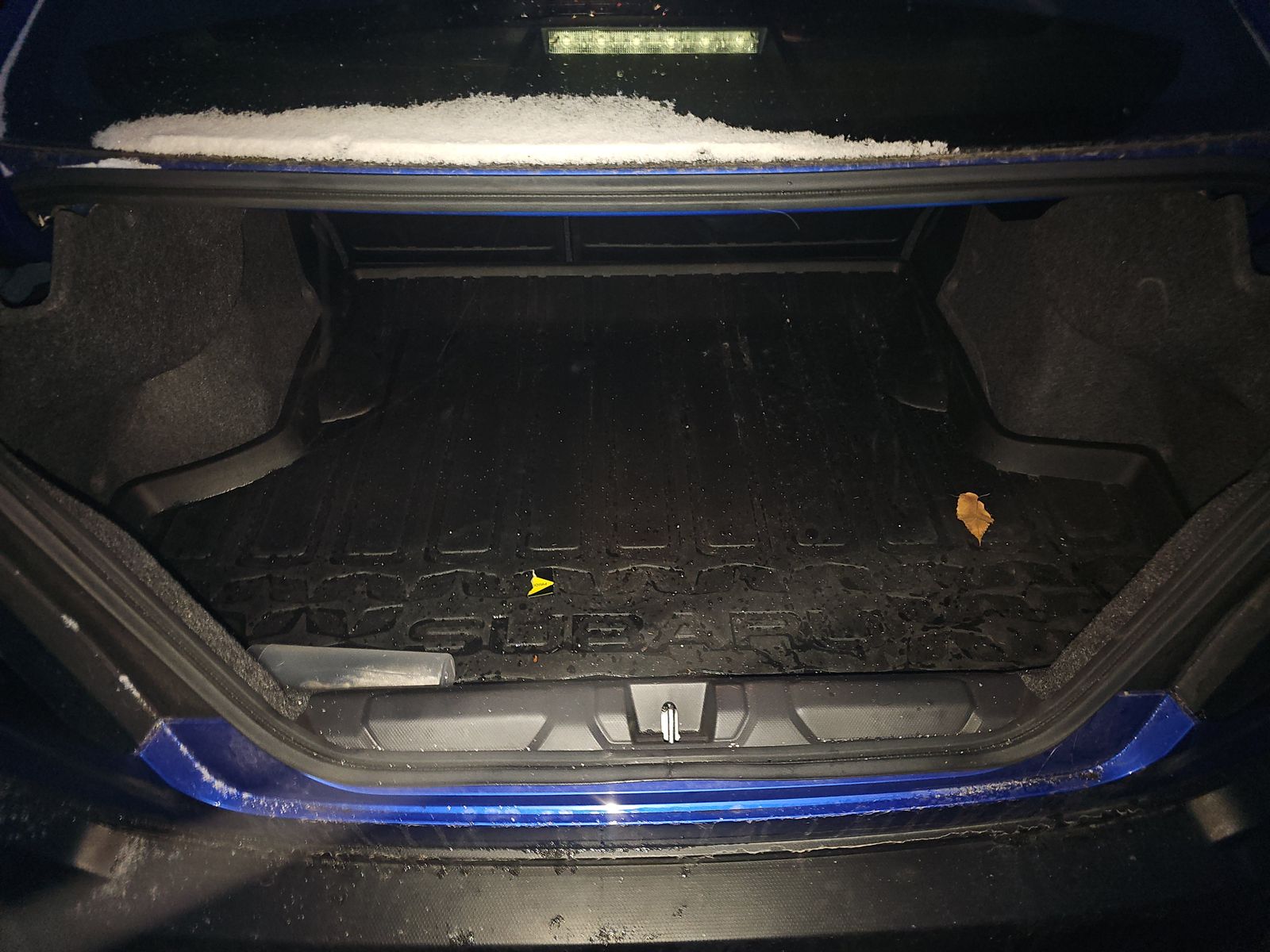 2023 Subaru WRX Premium AWD