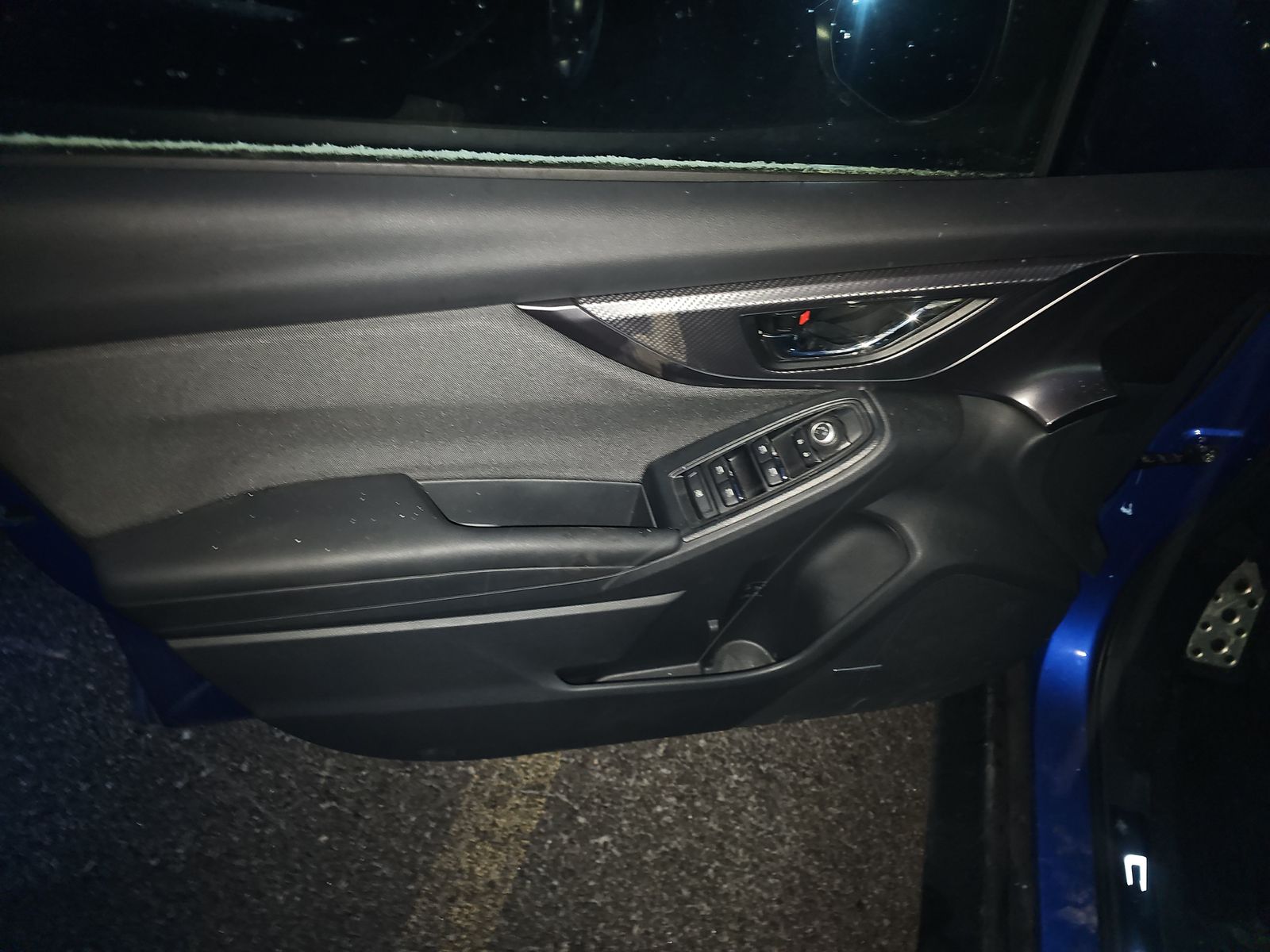 2023 Subaru WRX Premium AWD