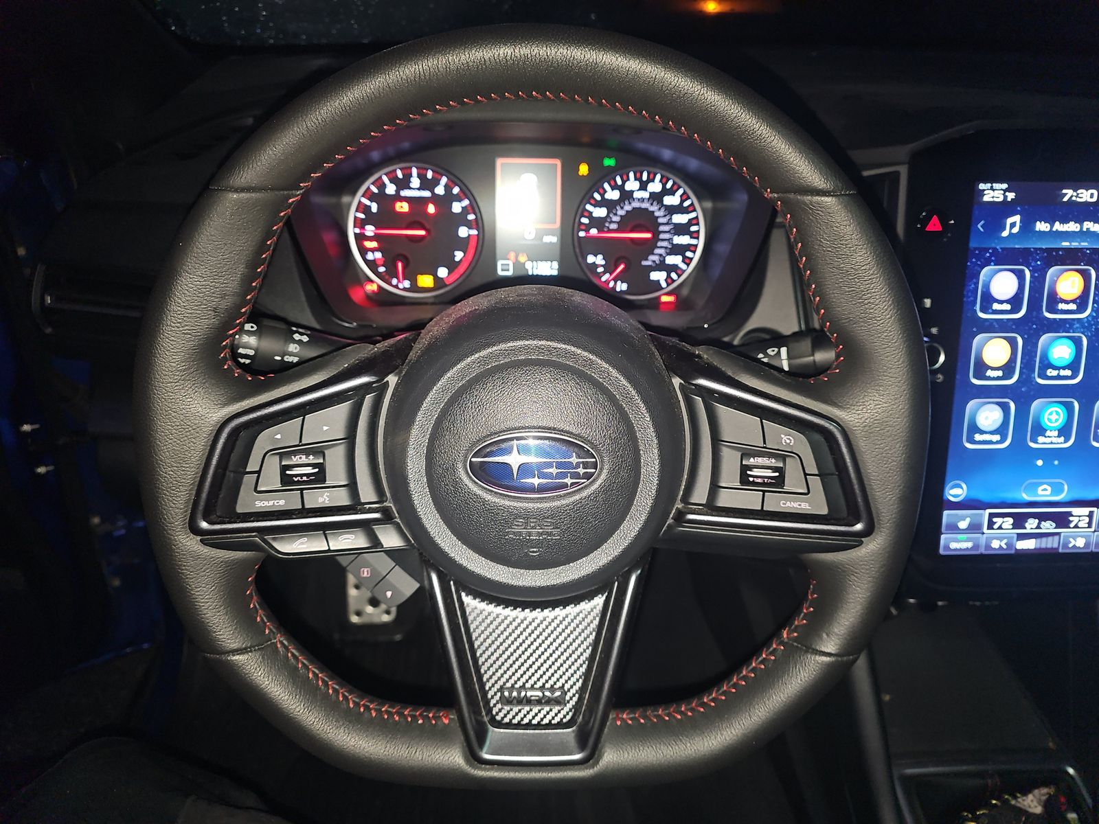 2023 Subaru WRX Premium AWD