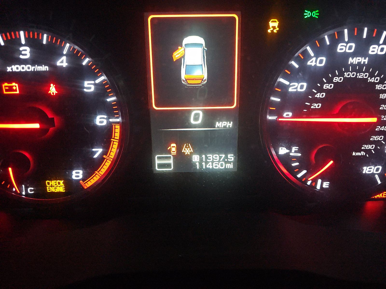 2023 Subaru WRX Premium AWD