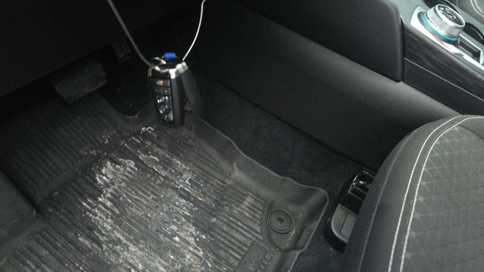 2023 Ford Escape Active AWD