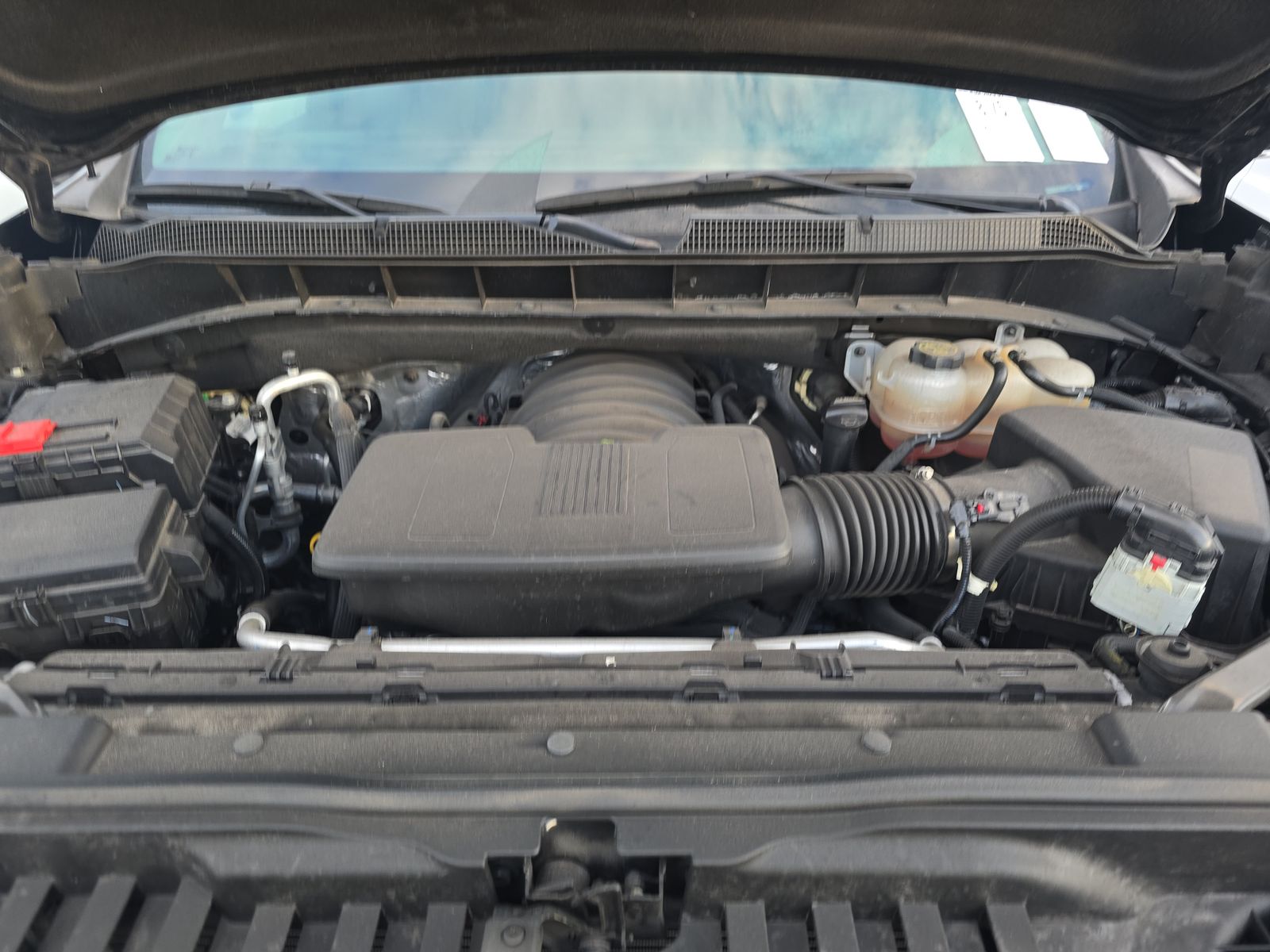 2023 Chevrolet Silverado 1500 LT AWD