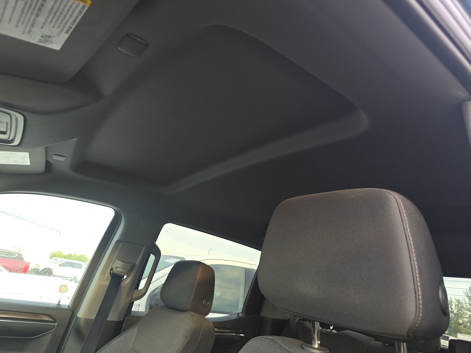 2023 Chevrolet Silverado 1500 LT AWD