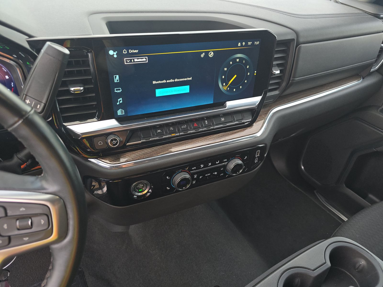 2023 Chevrolet Silverado 1500 LT AWD