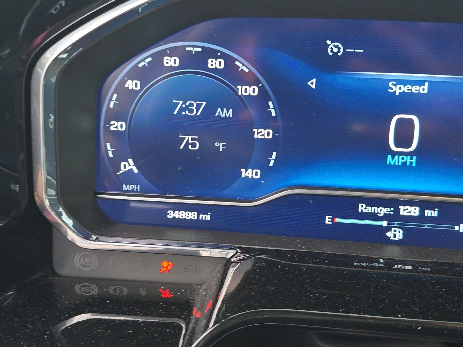 2023 Chevrolet Silverado 1500 LT AWD