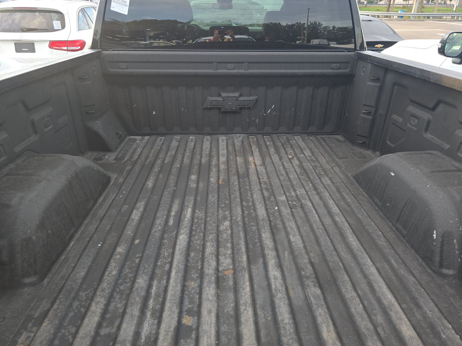 2023 Chevrolet Silverado 1500 LT AWD