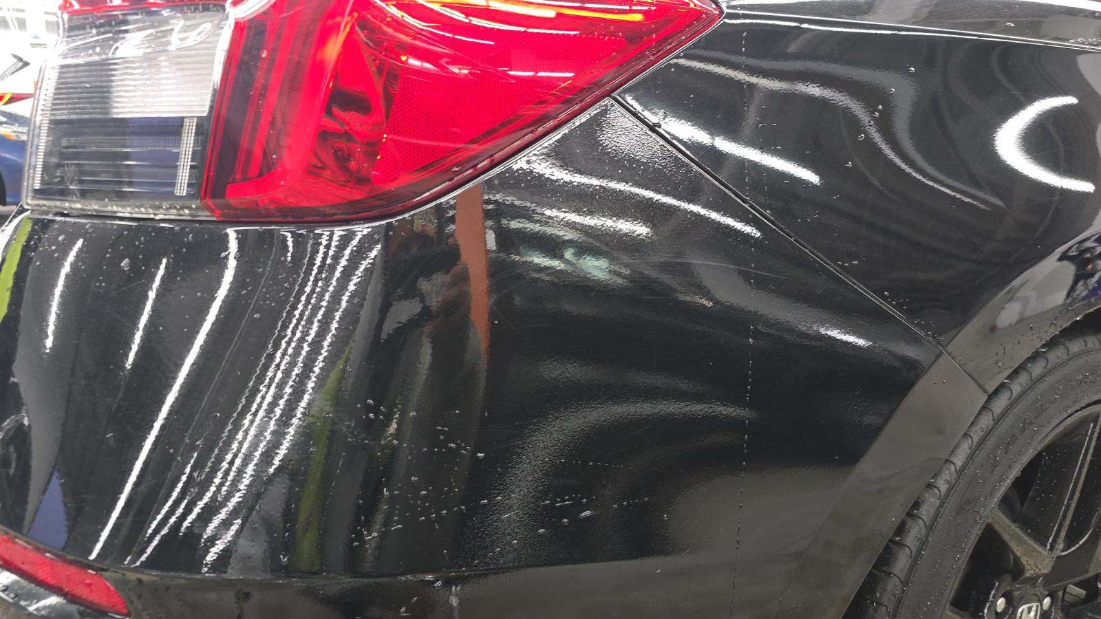 2023 Honda Civic Sport FWD