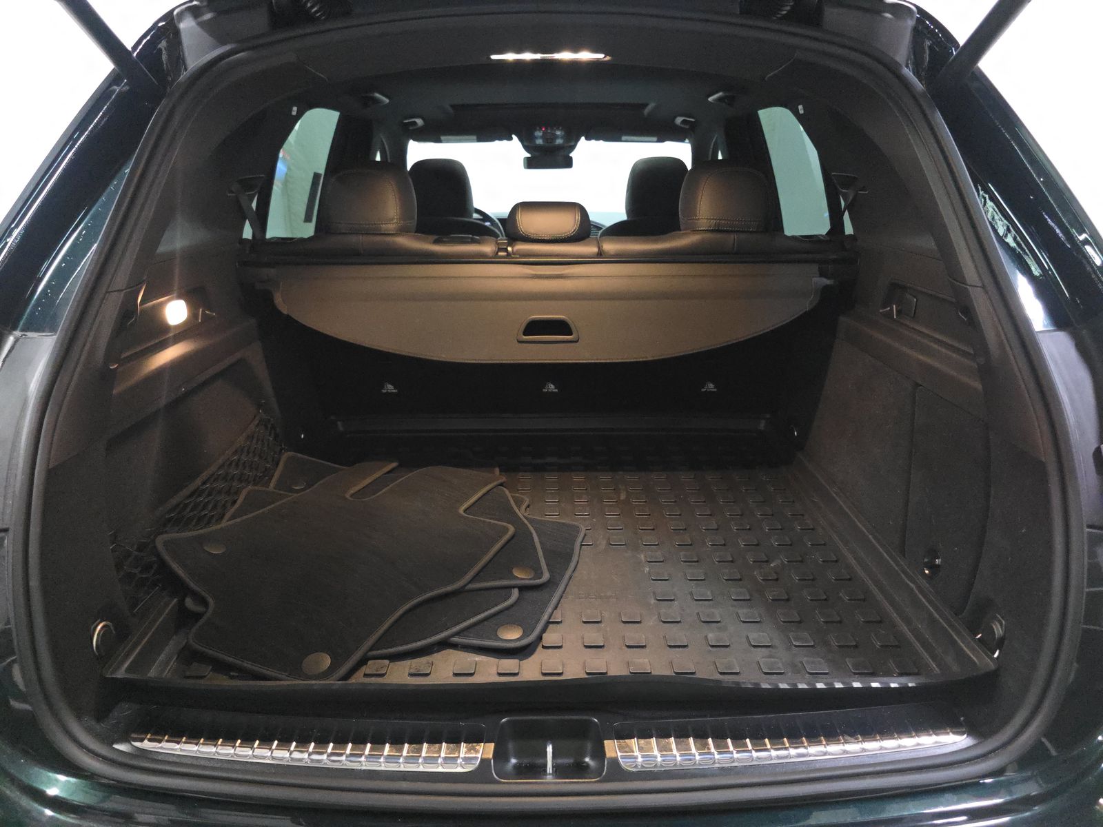 2024 Mercedes-Benz GLE GLE 350 AWD