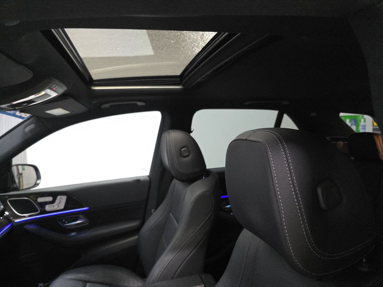 2024 Mercedes-Benz GLE GLE 350 AWD