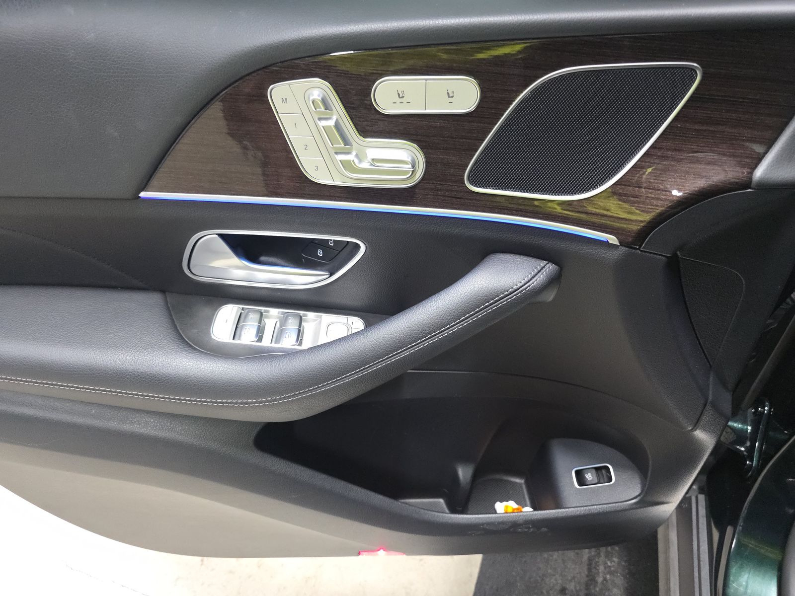 2024 Mercedes-Benz GLE GLE 350 AWD