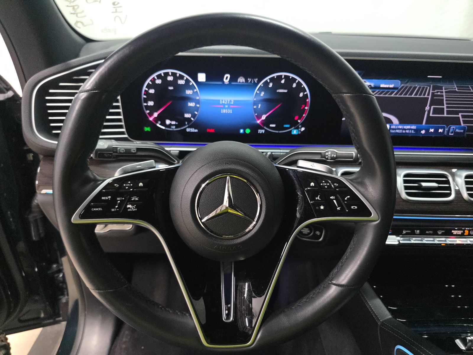 2024 Mercedes-Benz GLE GLE 350 AWD