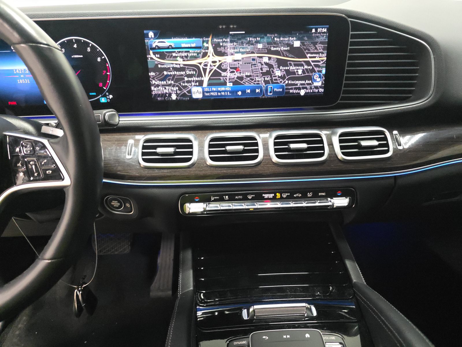 2024 Mercedes-Benz GLE GLE 350 AWD