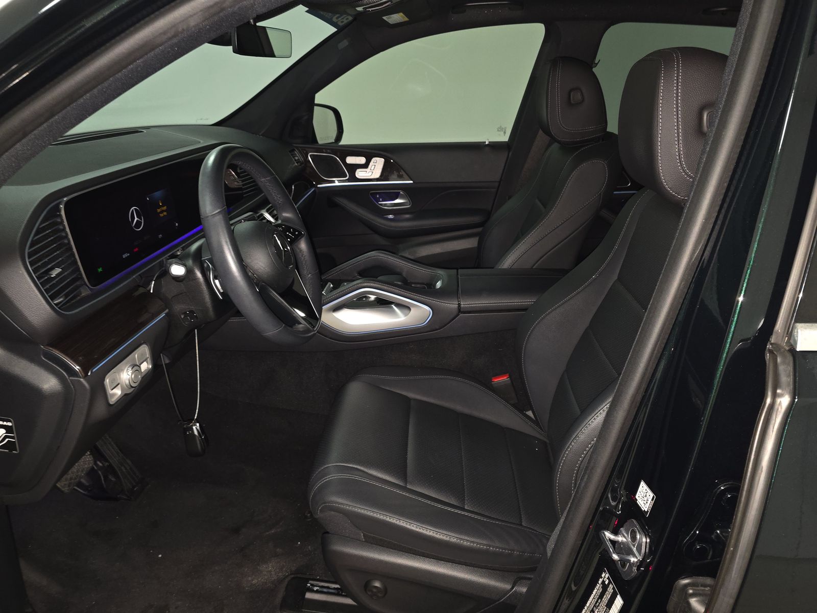 2024 Mercedes-Benz GLE GLE 350 AWD