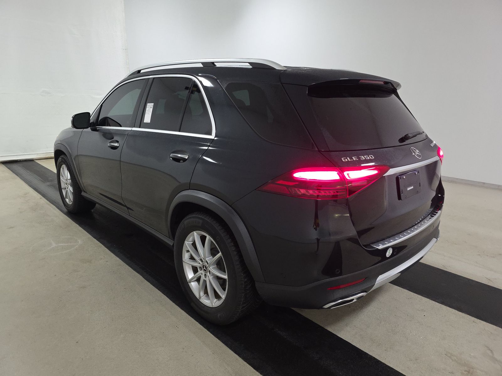 2024 Mercedes-Benz GLE GLE 350 AWD