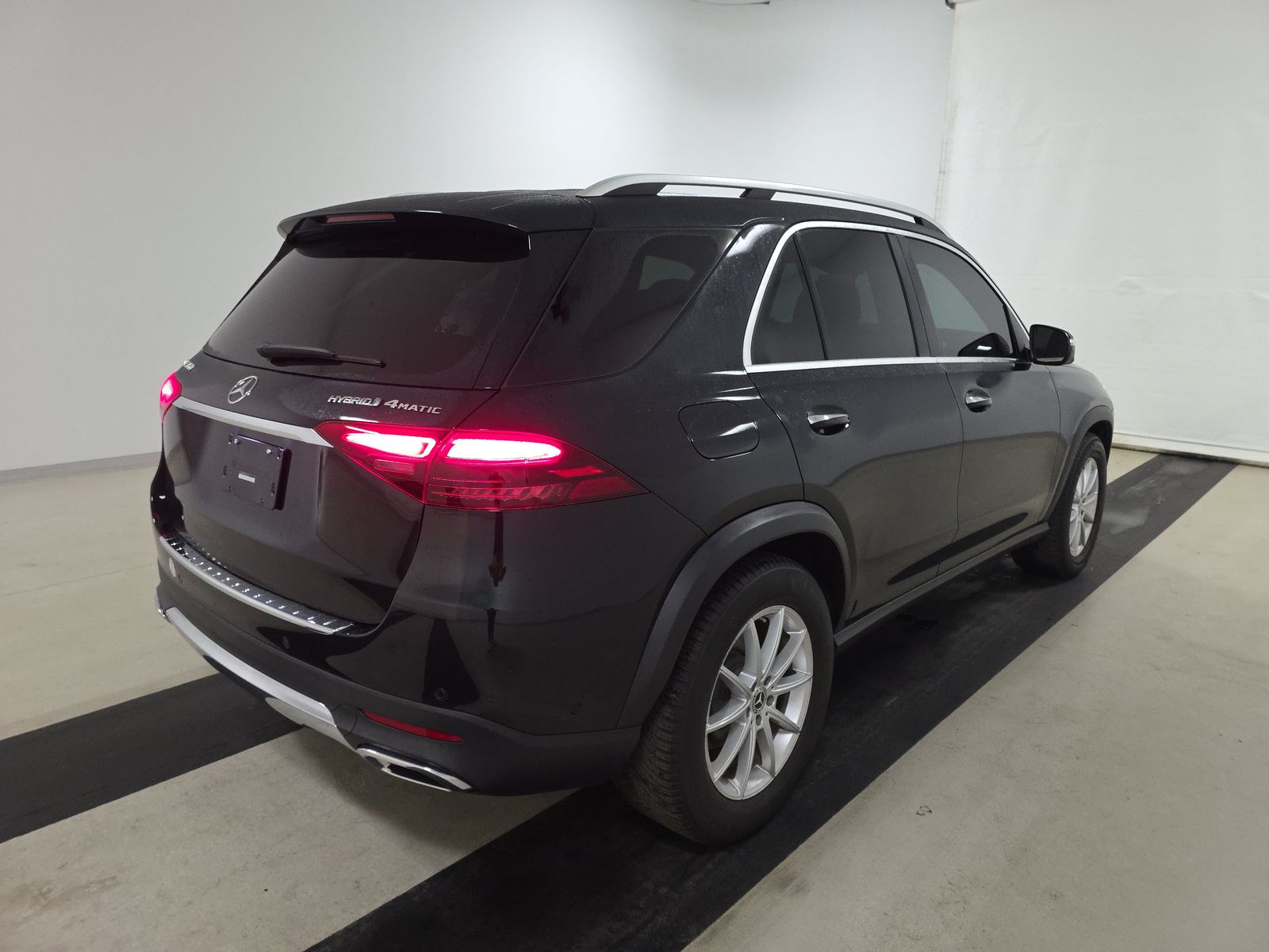 2024 Mercedes-Benz GLE GLE 350 AWD