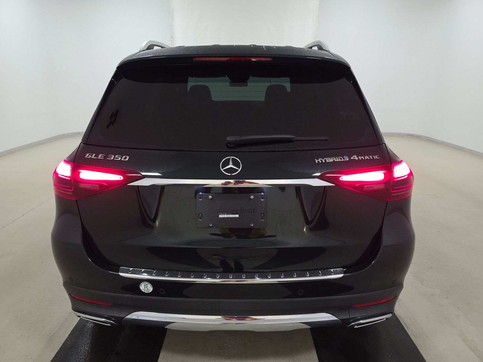 2024 Mercedes-Benz GLE GLE 350 AWD