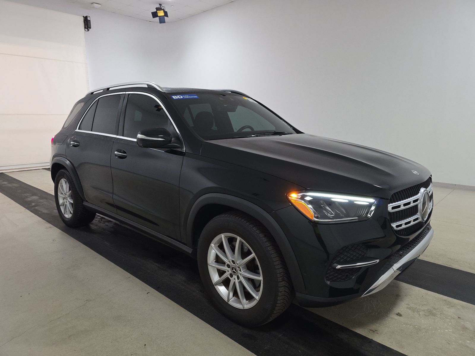 2024 Mercedes-Benz GLE GLE 350 AWD