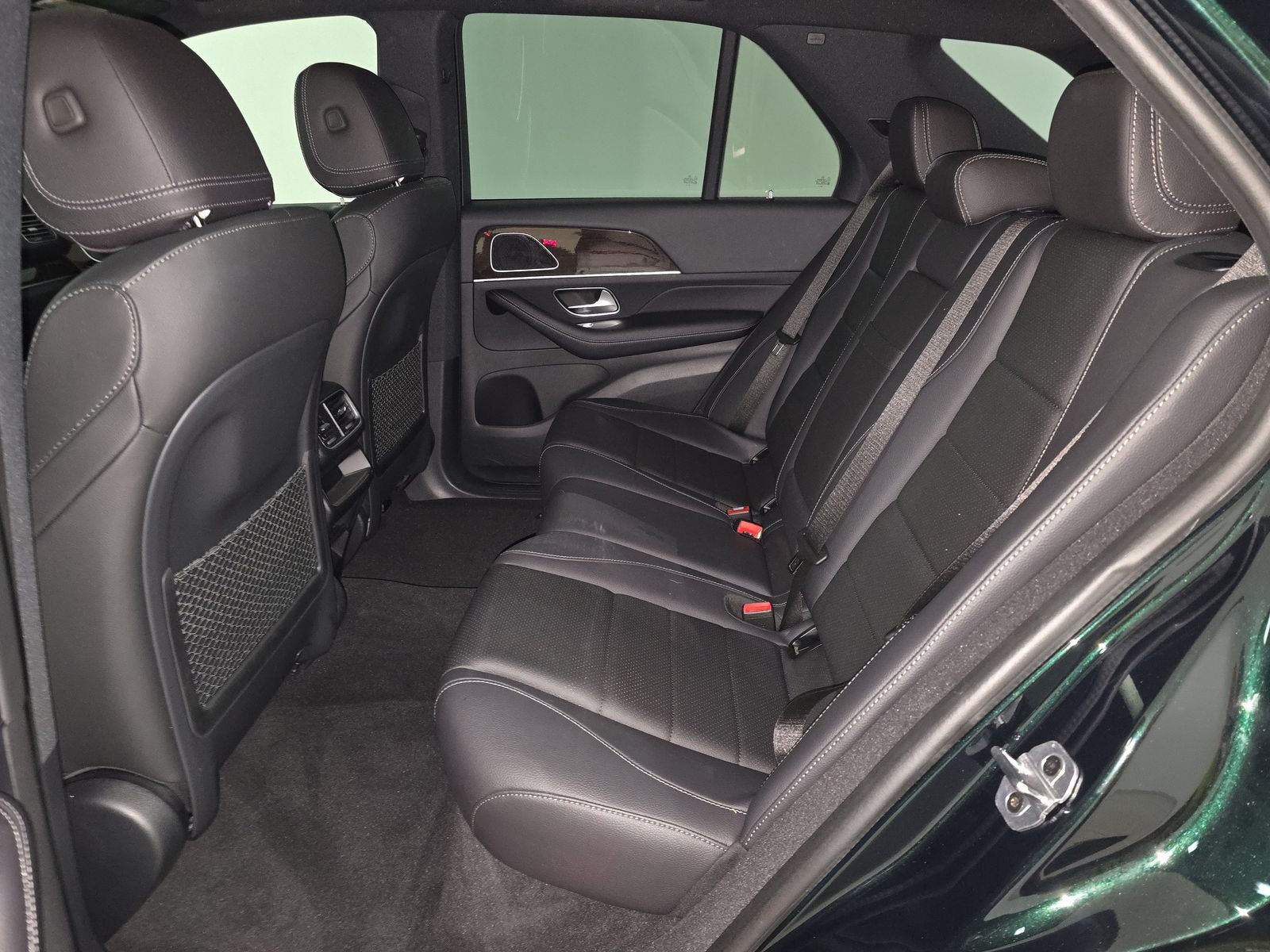 2024 Mercedes-Benz GLE GLE 350 AWD