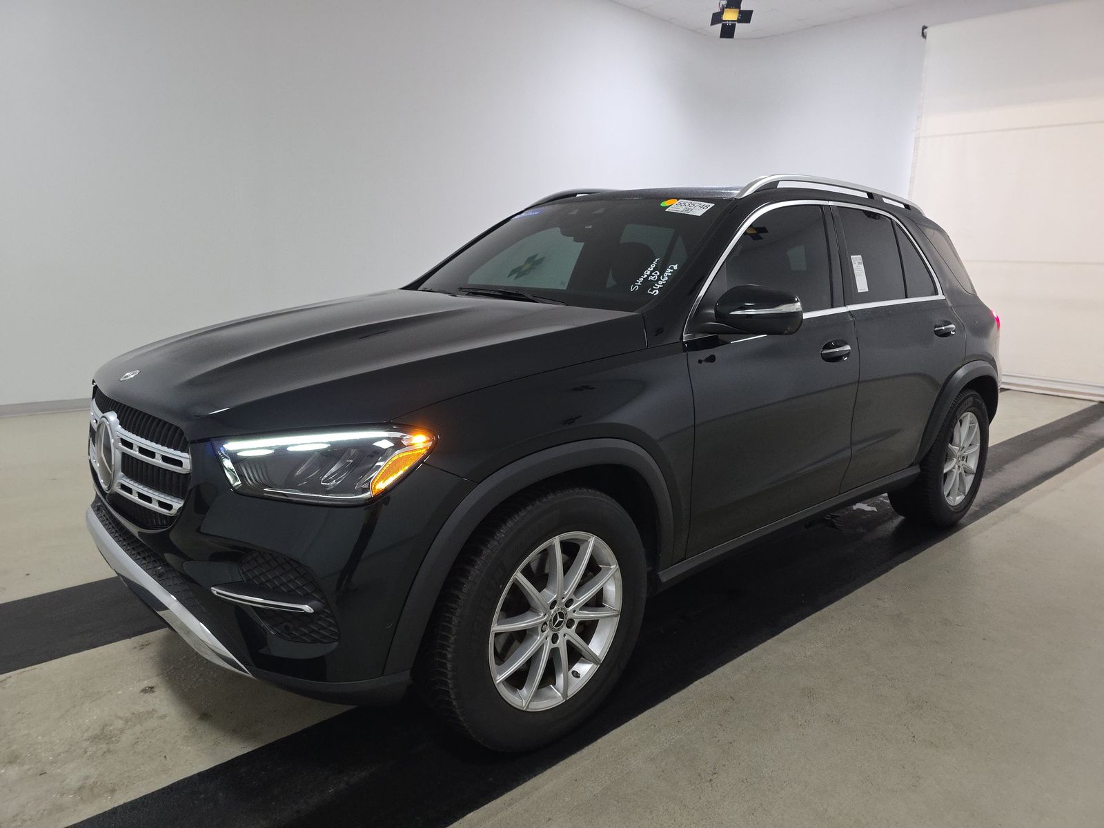 2024 Mercedes-Benz GLE GLE 350 AWD