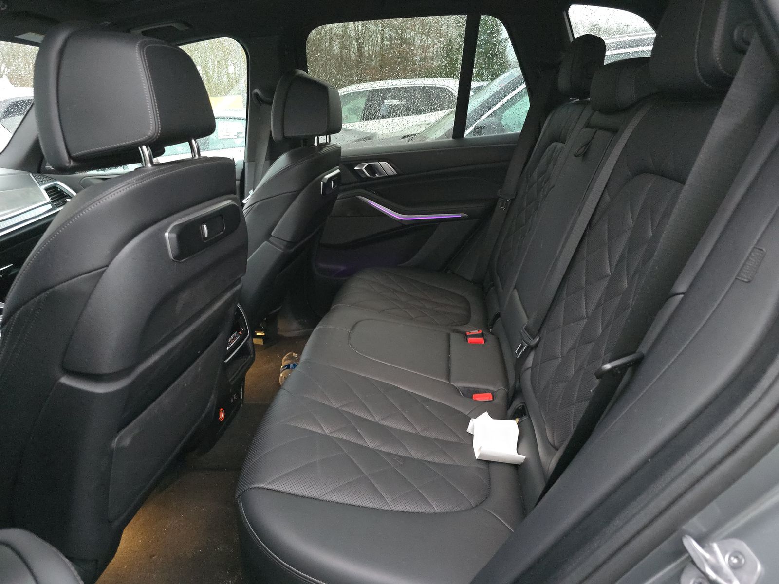 2024 BMW X5 xDrive40i AWD