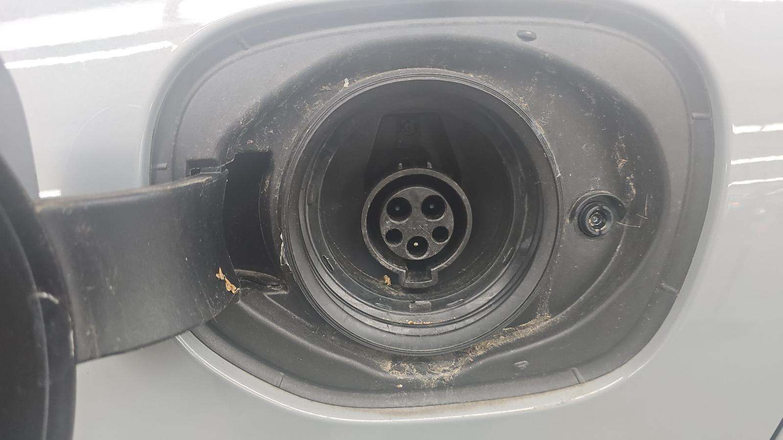 2024 Volvo XC60 Recharge T8 Plus AWD