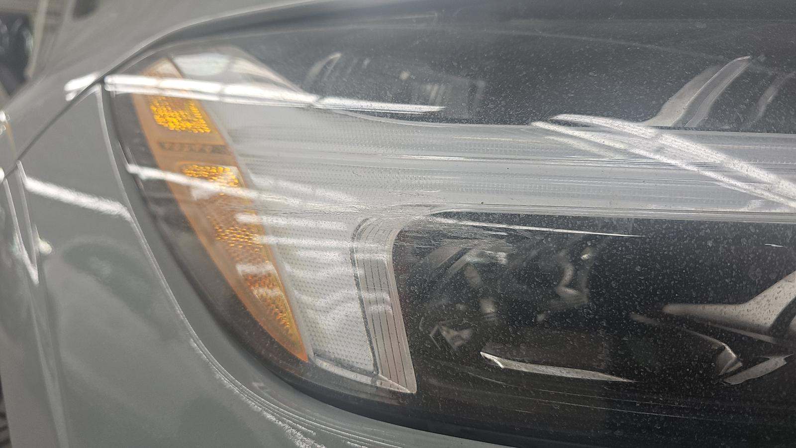 2024 Volvo XC60 Recharge T8 Plus AWD