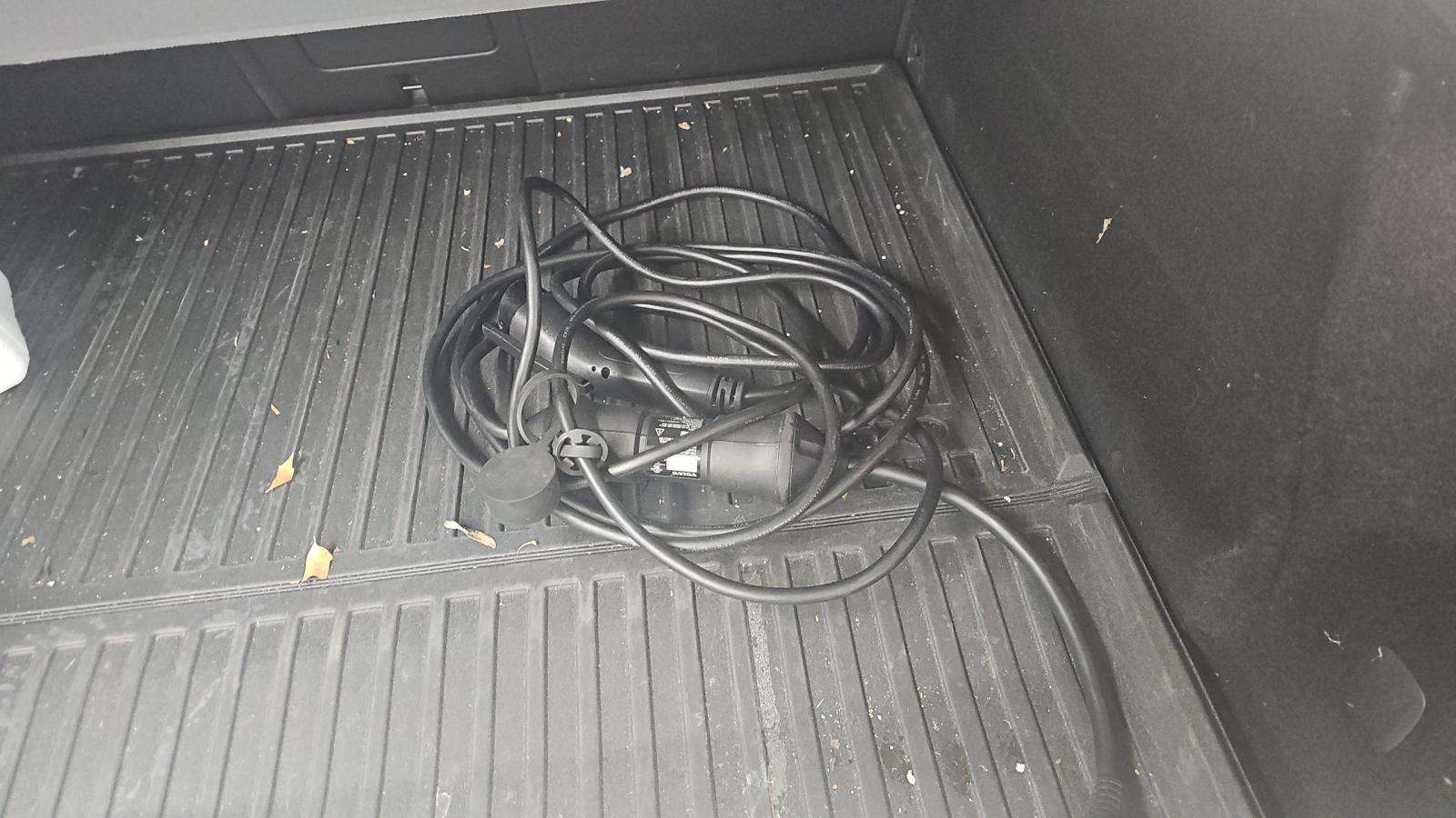 2024 Volvo XC60 Recharge T8 Plus AWD