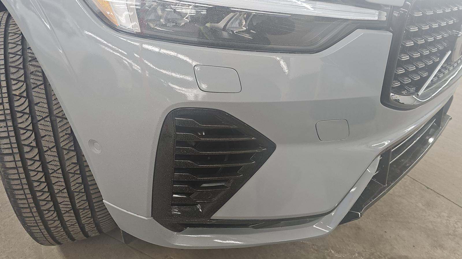 2024 Volvo XC60 Recharge T8 Plus AWD