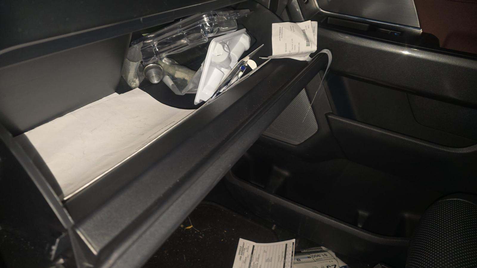 2023 Ford F-150 Hybrid Lariat AWD