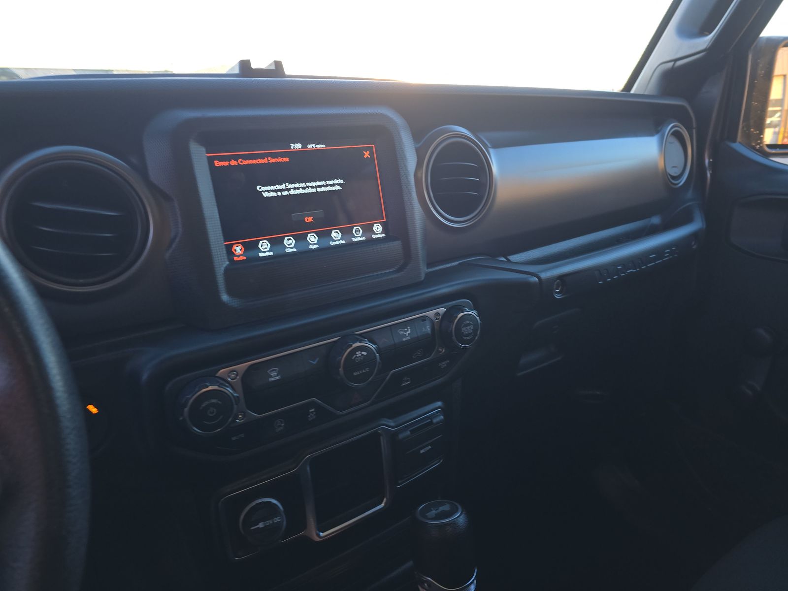 2022 Jeep Wrangler Unlimited Willys Sport Edition AWD