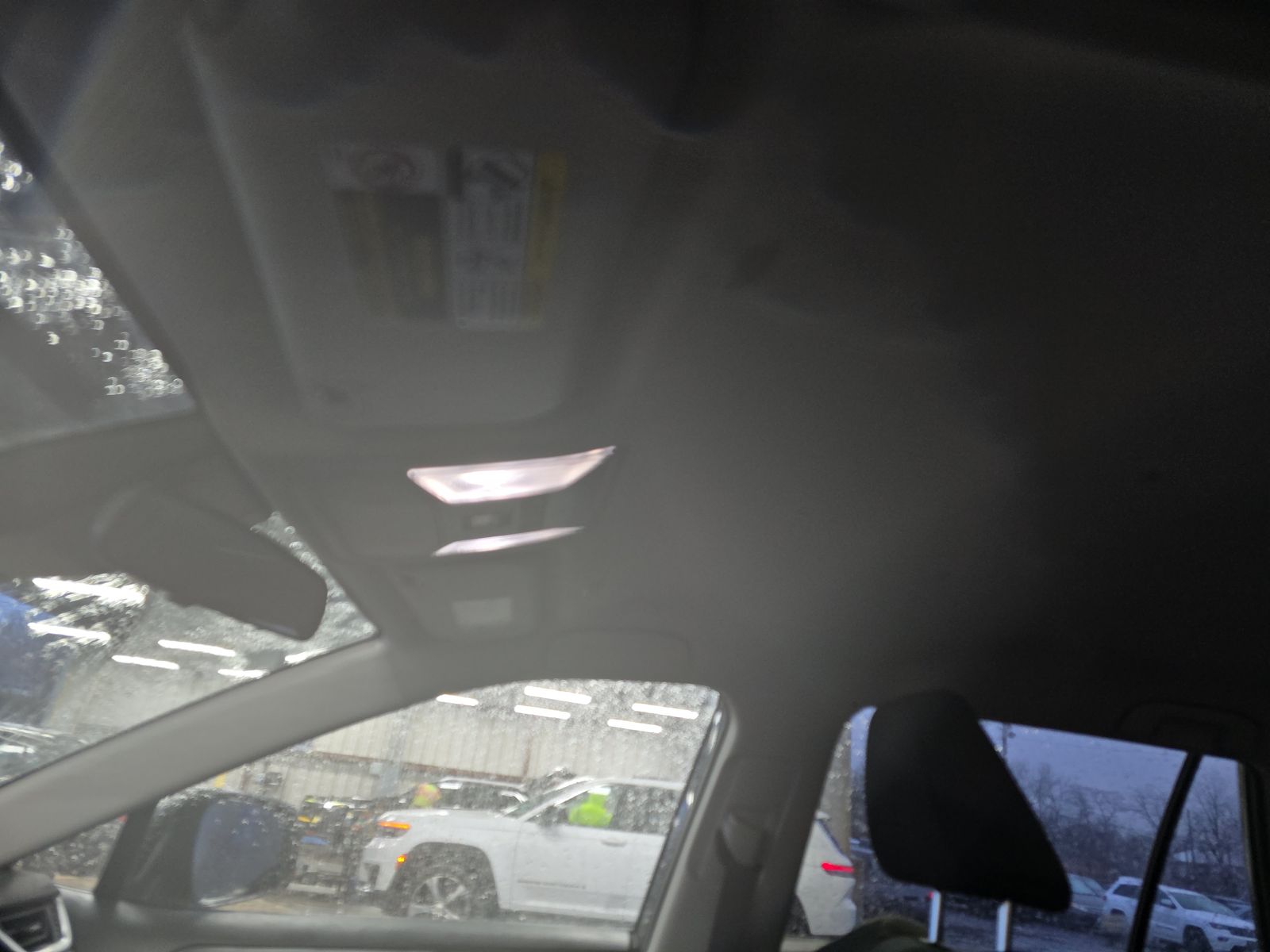 2024 Toyota RAV4 Hybrid LE AWD