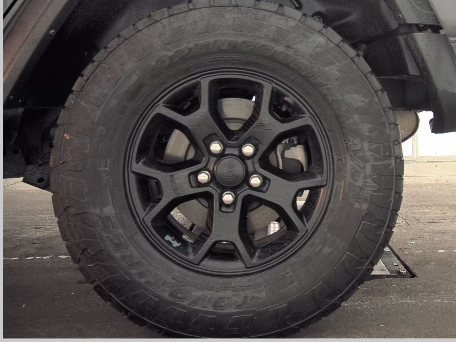 2022 Jeep Wrangler Unlimited Willys Sport Edition AWD