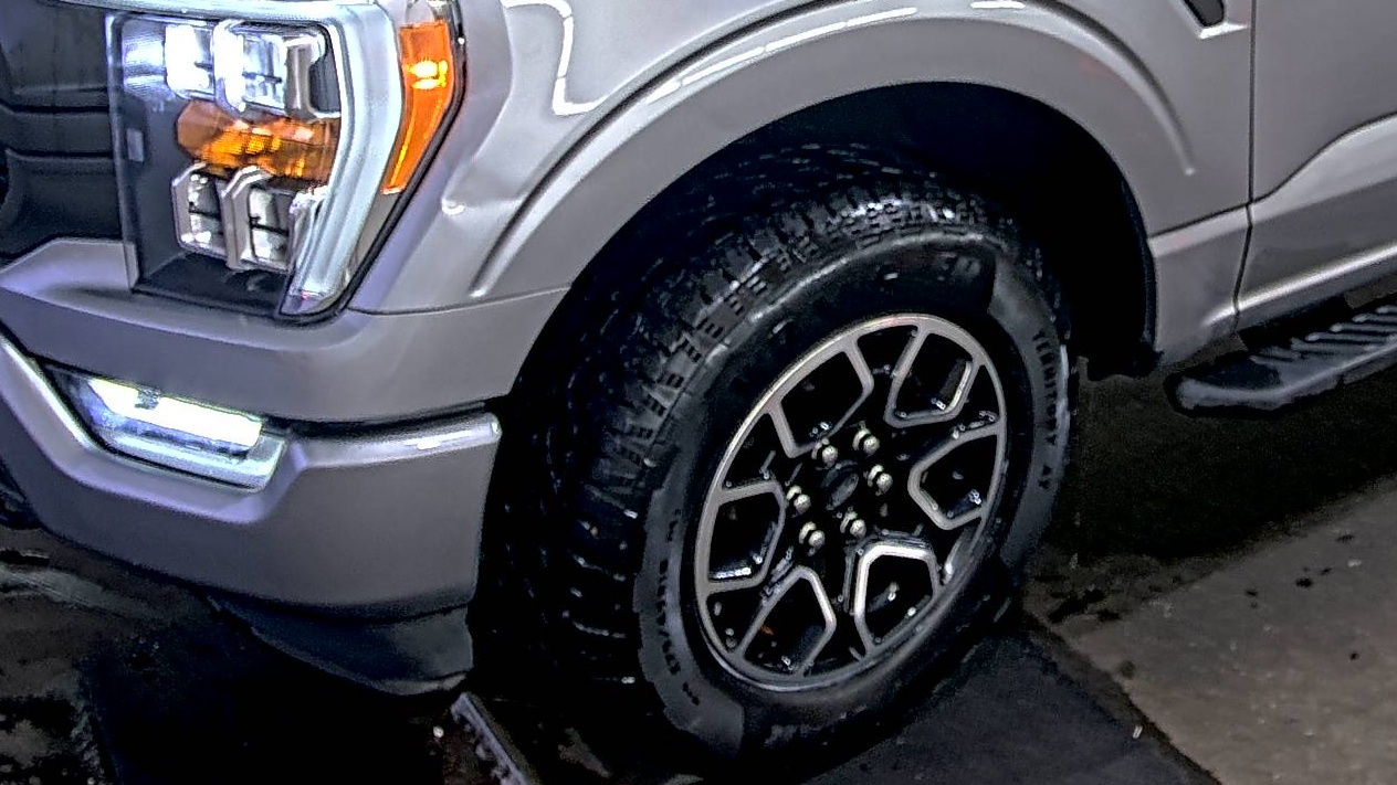 2023 Ford F-150 XLT AWD