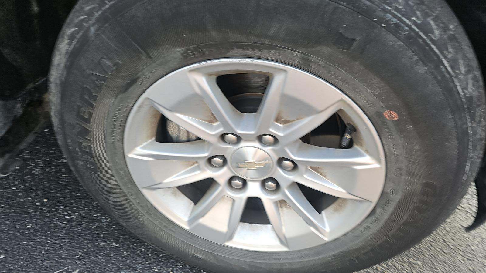 2023 Chevrolet Silverado 1500 LT AWD