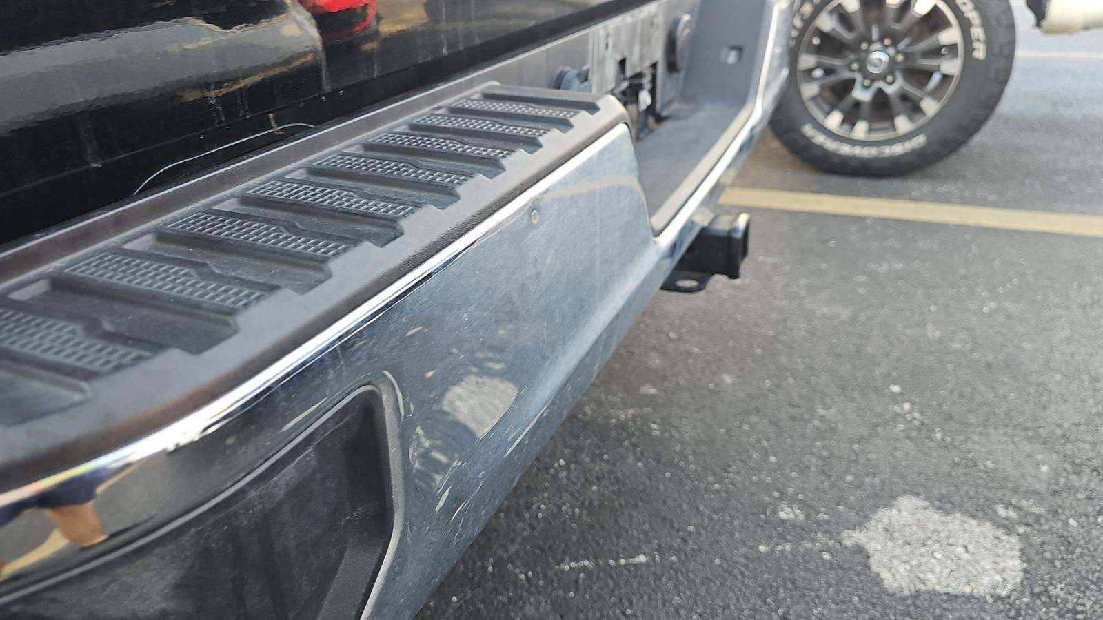 2023 Chevrolet Silverado 1500 LT AWD