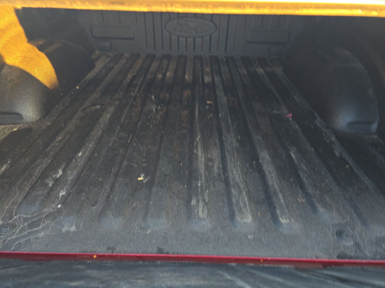 2022 Ford F-150 XLT AWD