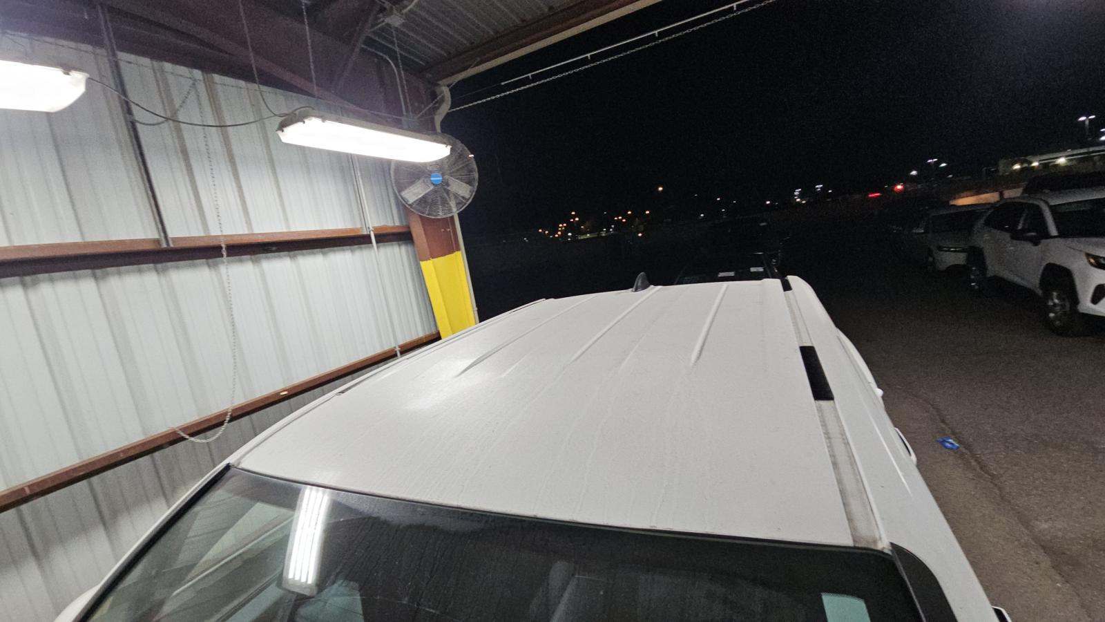 2024 Toyota Tacoma SR5 AWD