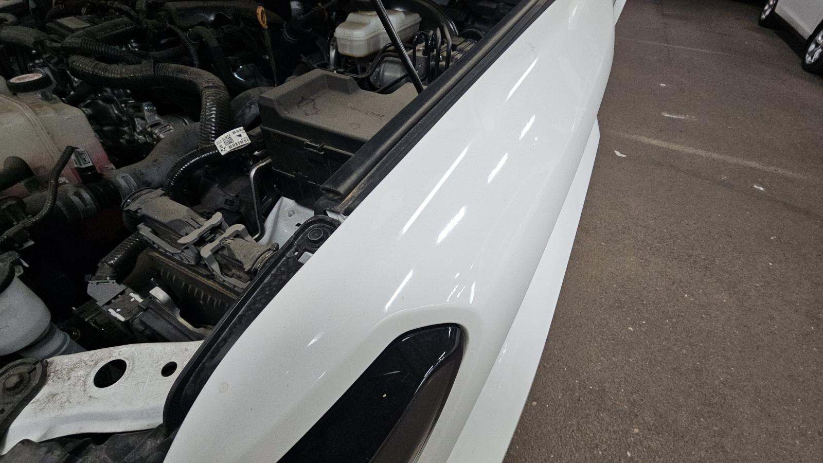 2024 Toyota Tacoma SR5 AWD