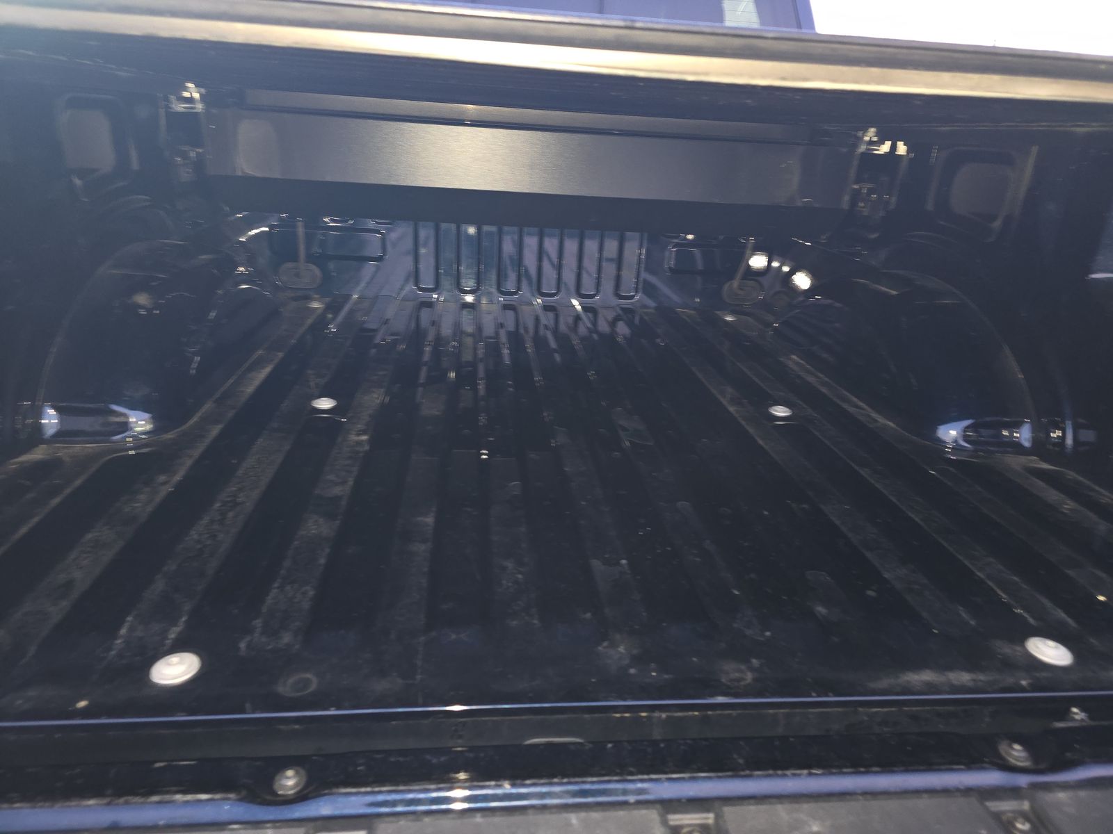 2023 Ford F-150 Lariat AWD