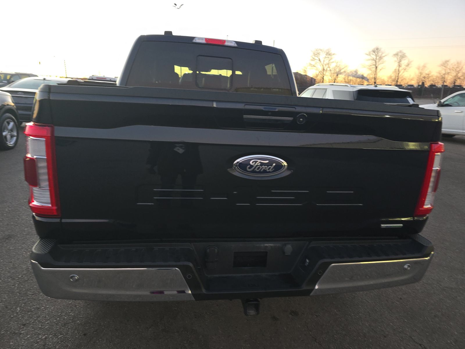 2023 Ford F-150 Lariat AWD