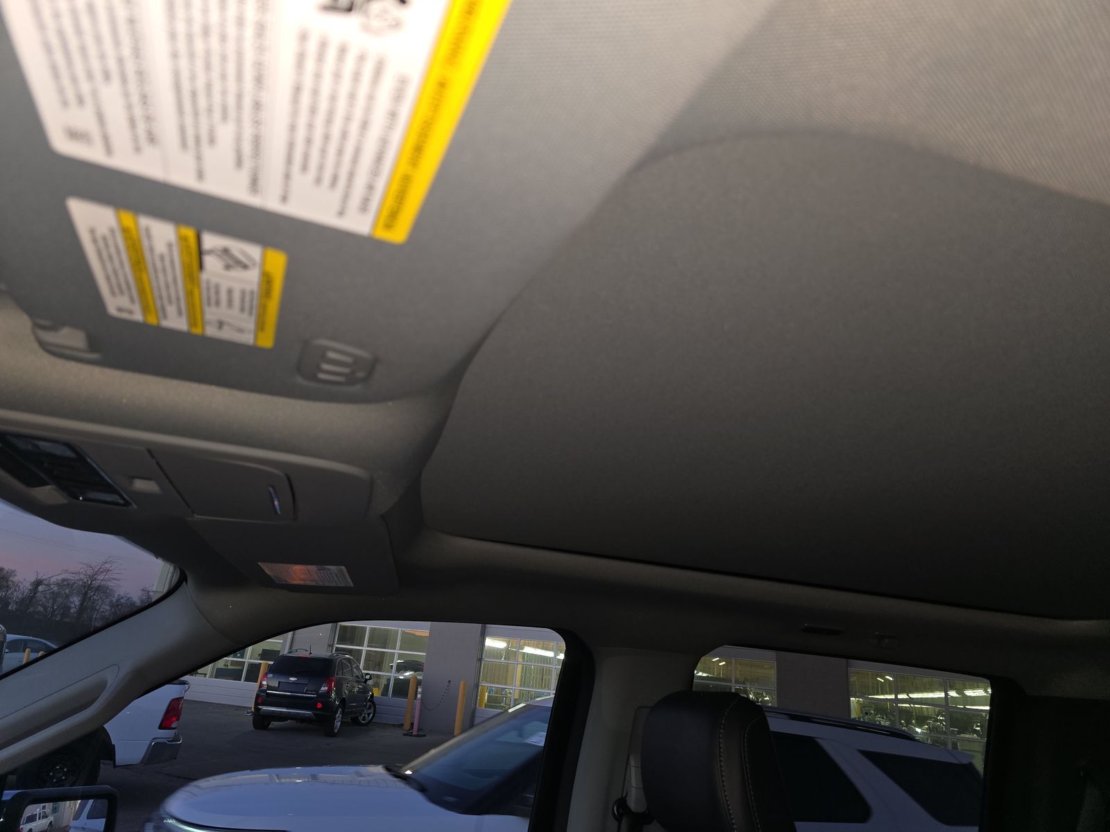 2023 Ford F-150 Lariat AWD