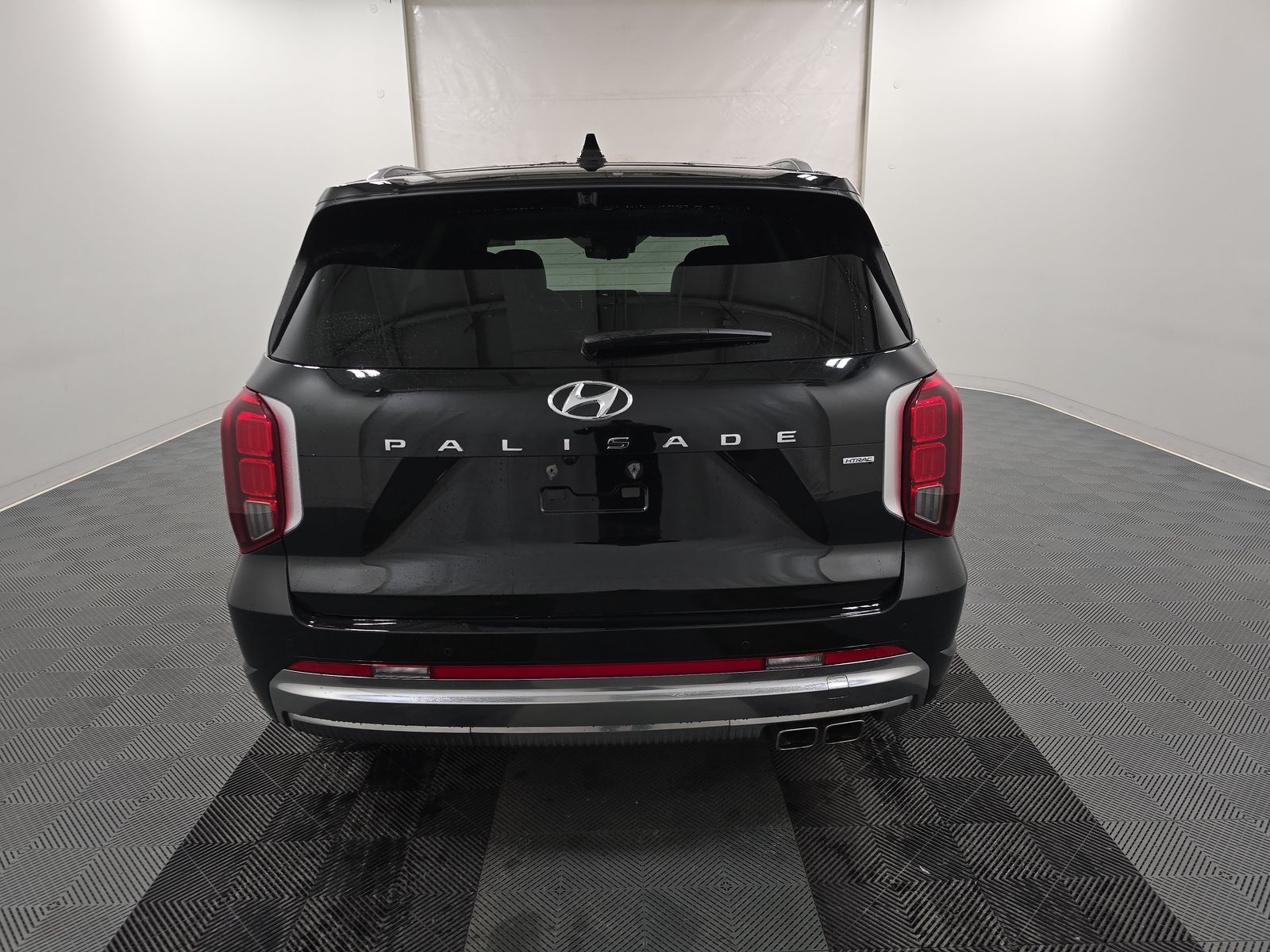 HYUNDAI CALLIGRAPH - 6