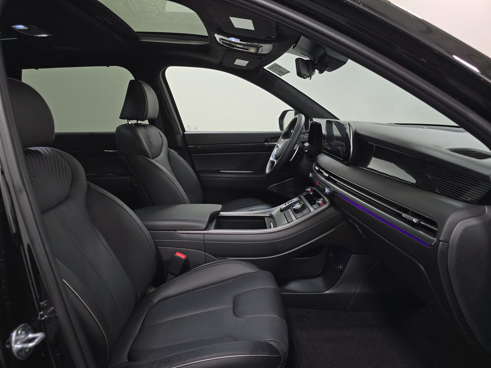 HYUNDAI CALLIGRAPH - 9