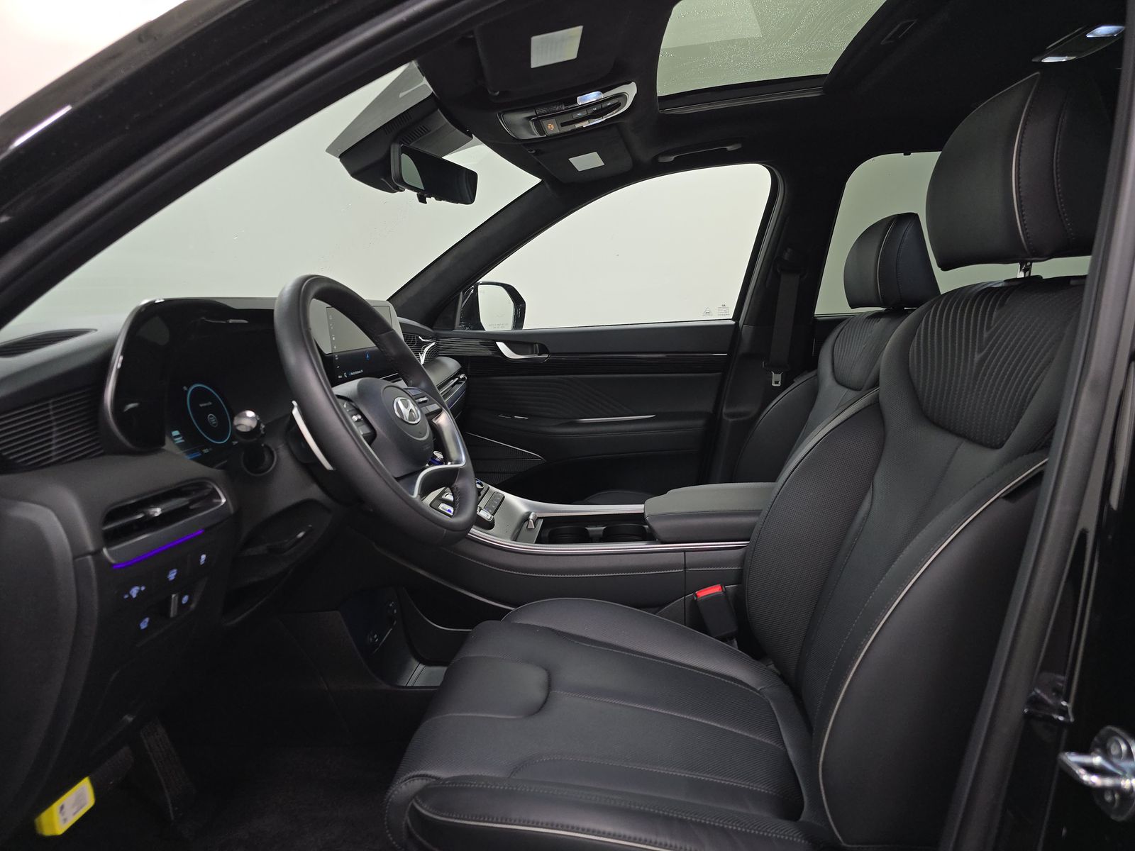 HYUNDAI CALLIGRAPH - 8