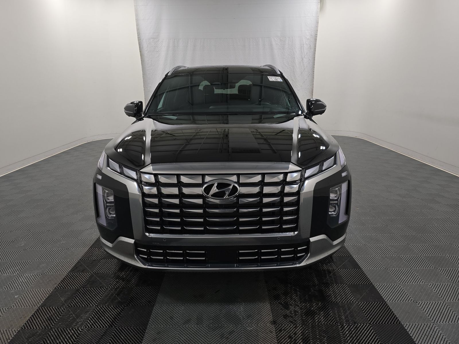 HYUNDAI CALLIGRAPH - 3