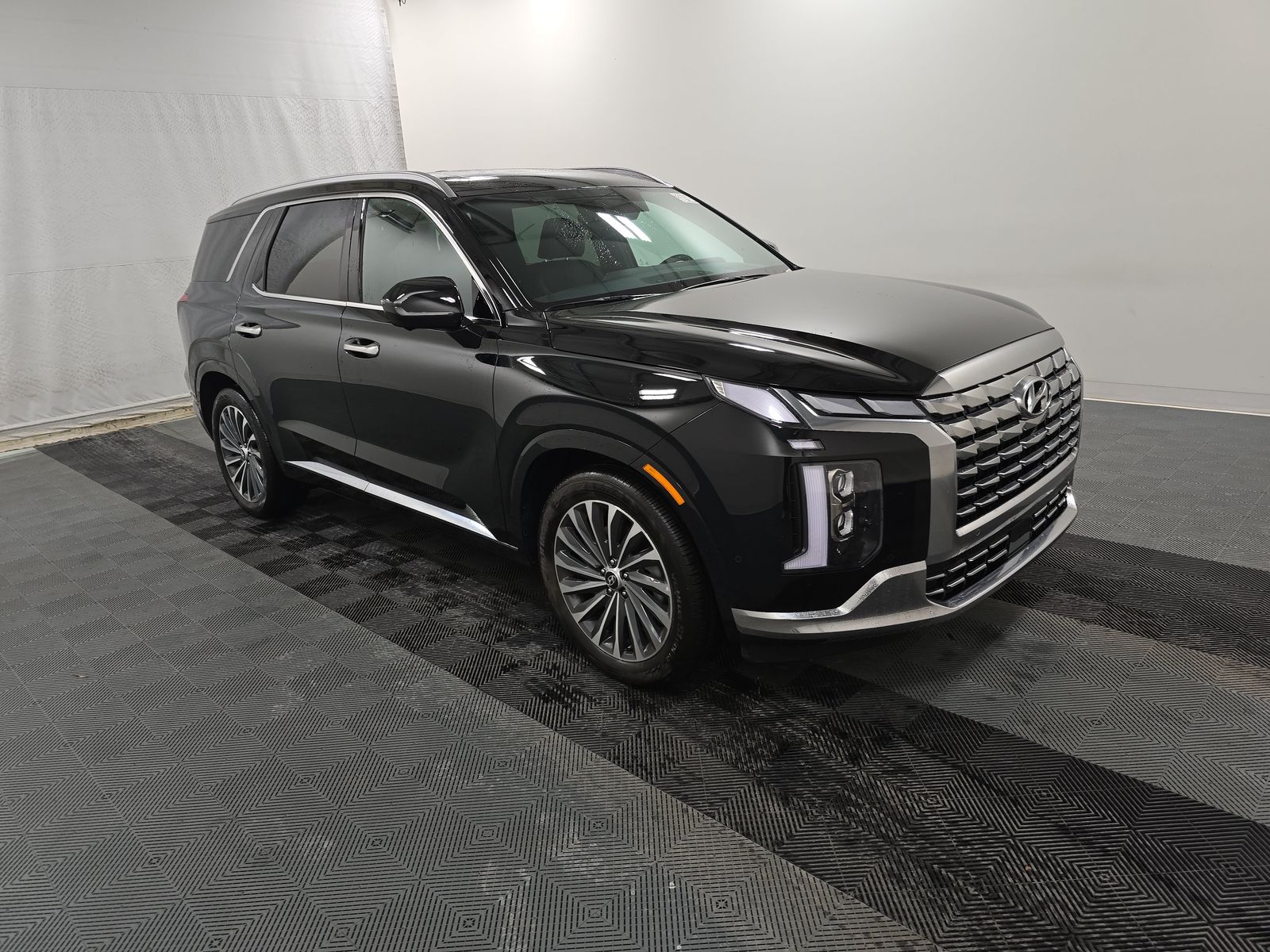 HYUNDAI CALLIGRAPH - 4