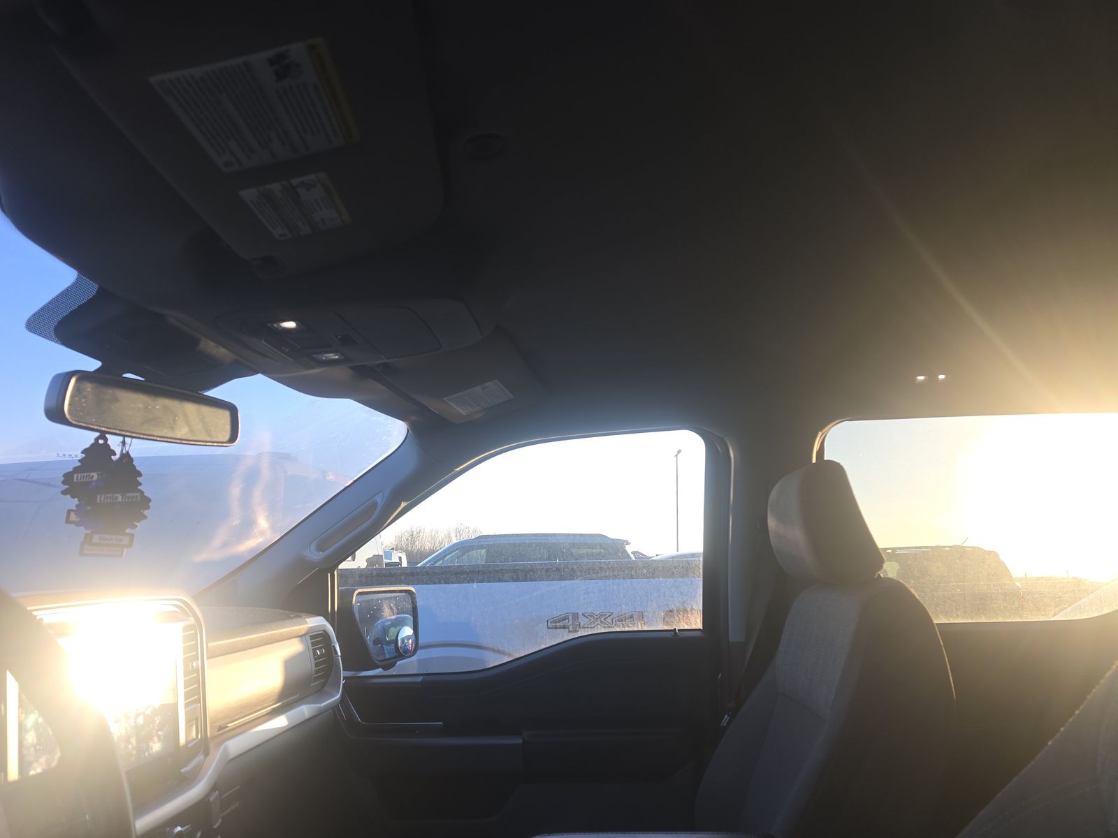 2022 Ford F-150 XLT AWD