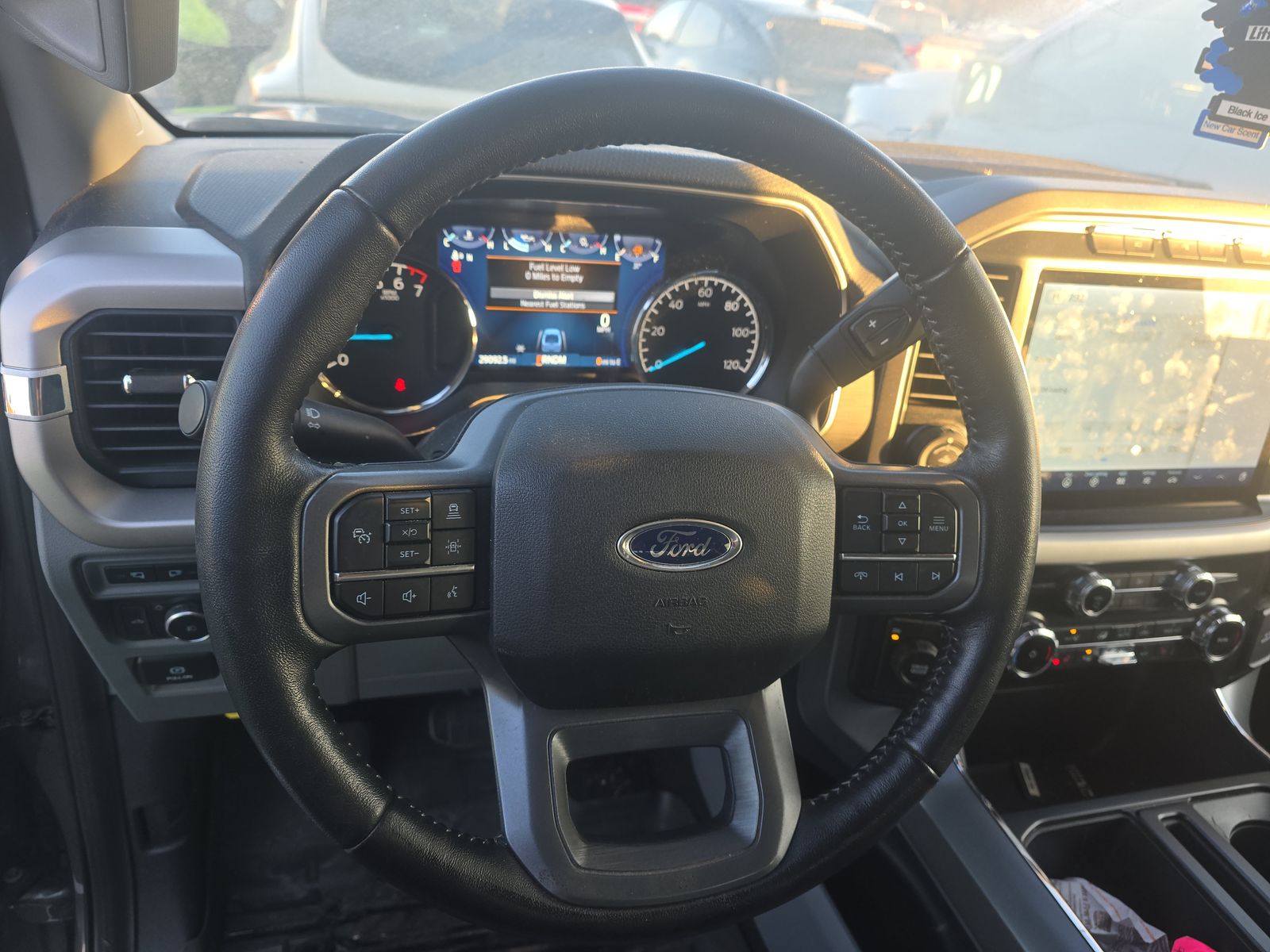 2022 Ford F-150 XLT AWD