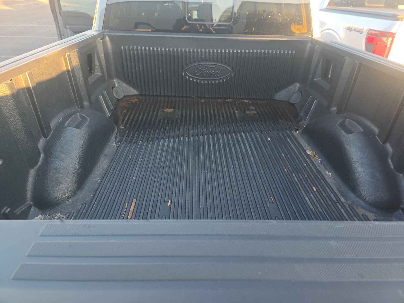 2022 Ford F-150 XLT AWD