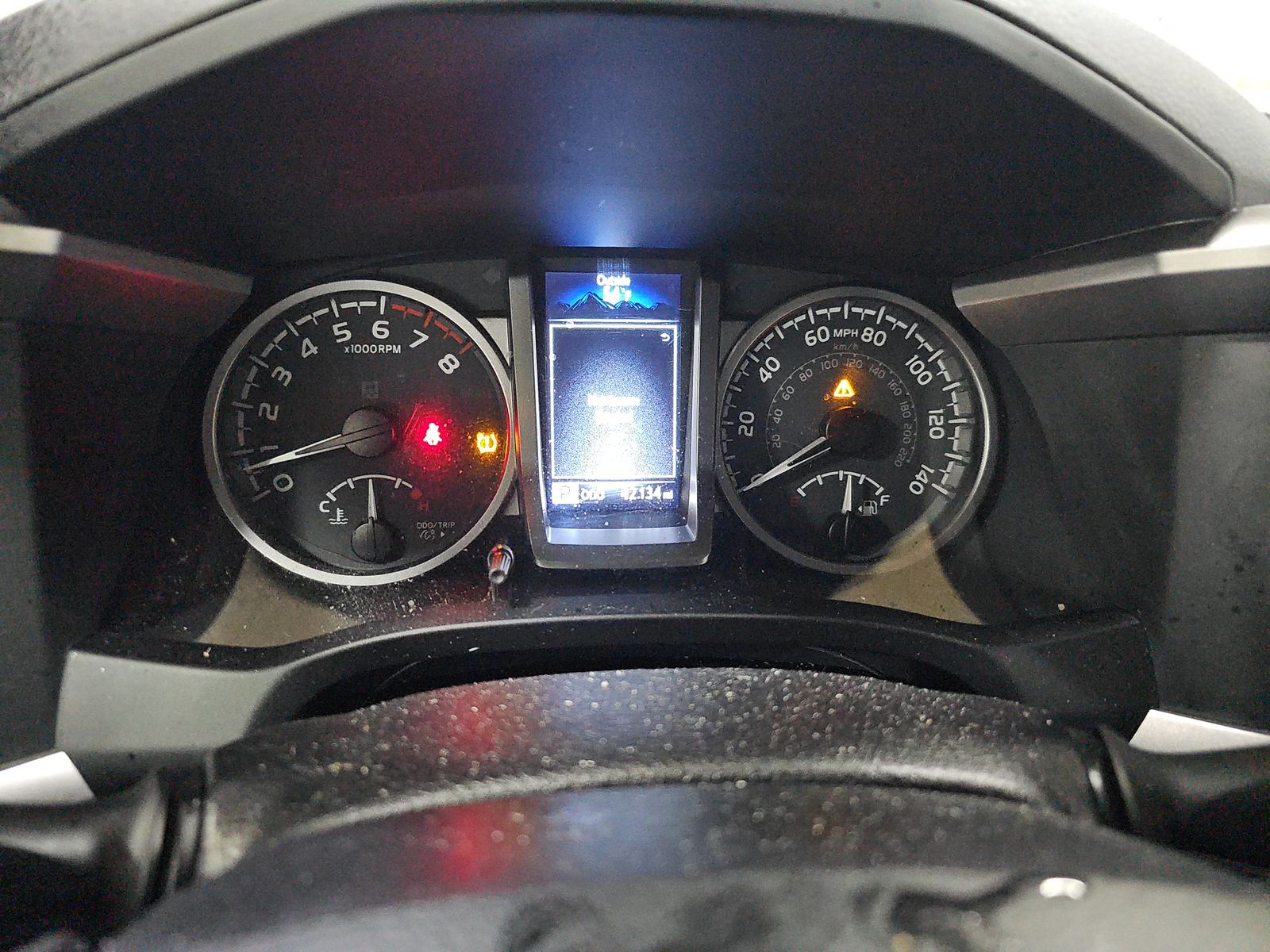 2022 Toyota Tacoma SR5 AWD